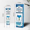 Men's Anti-itch Cream, Private Care Cream, Anti-bacterial, Anti-itch And Deodorant 20g
