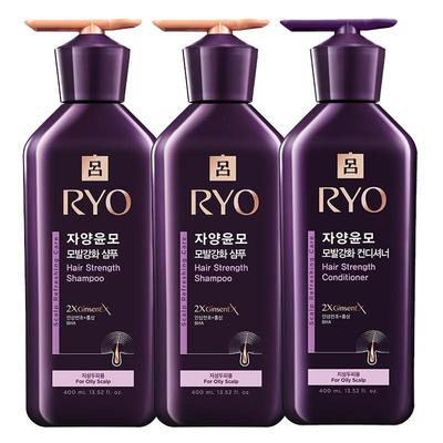 Hair Care Solutions