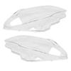 Right Headlight Cover for BMW 7 Series E65/E66 (2005-2008)