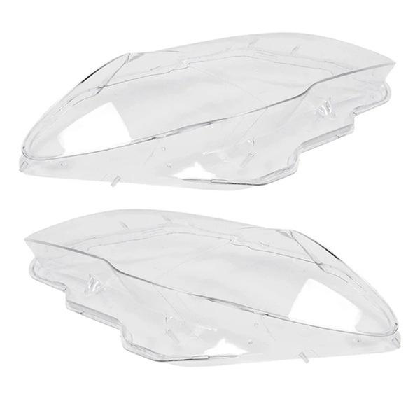 Right Headlight Cover for BMW 7 Series E65/E66 (2005-2008)