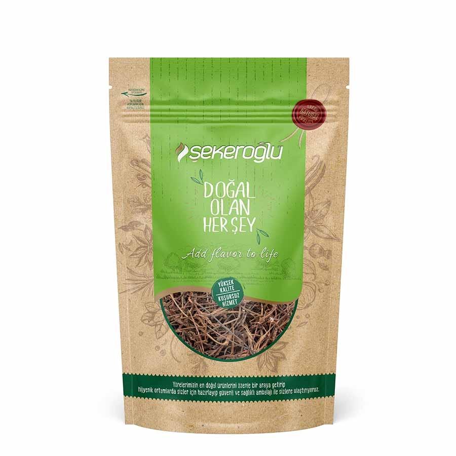 

Вишневый стебель