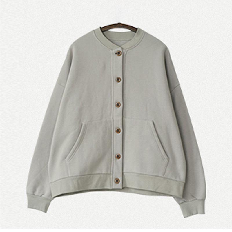 Women's Winter Velvet Thickened Fleece Hoodie Jacket