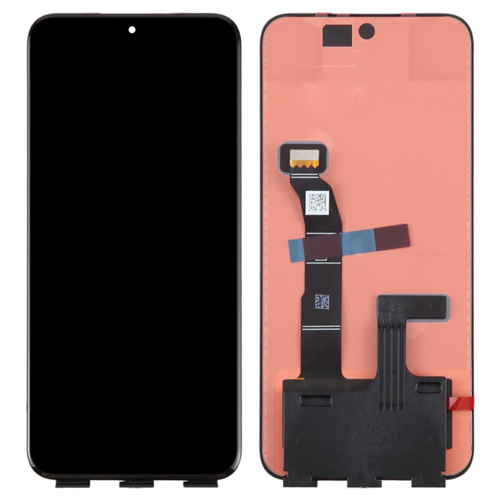 For Honor Magic6 5G OEM Grade S OLED Screen and Digitizer Assembly Replacement Part (Without Logo)