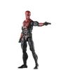 Hasbro Marvel Legends Series Spider-Shot Spider-Man Comics Collectible 6-inch (15cm) Action Figure F9019, Authentic