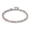 Nomination Bracelet Instinct Style Sea Edition (Pink) 027931/090