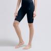 BARREL Barrel Fit Easy Up Knee-Length Leggings Salute Navy (Bi1Wflg52Sln)