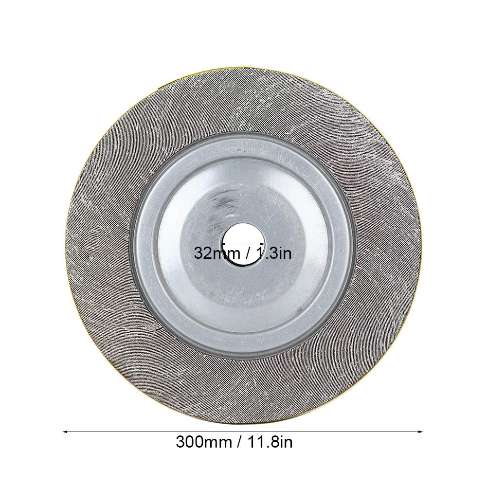 Grinding Wheel Polishing Stainless Steel Tube Thousand Impeller Wheels Discs Polish Pad
