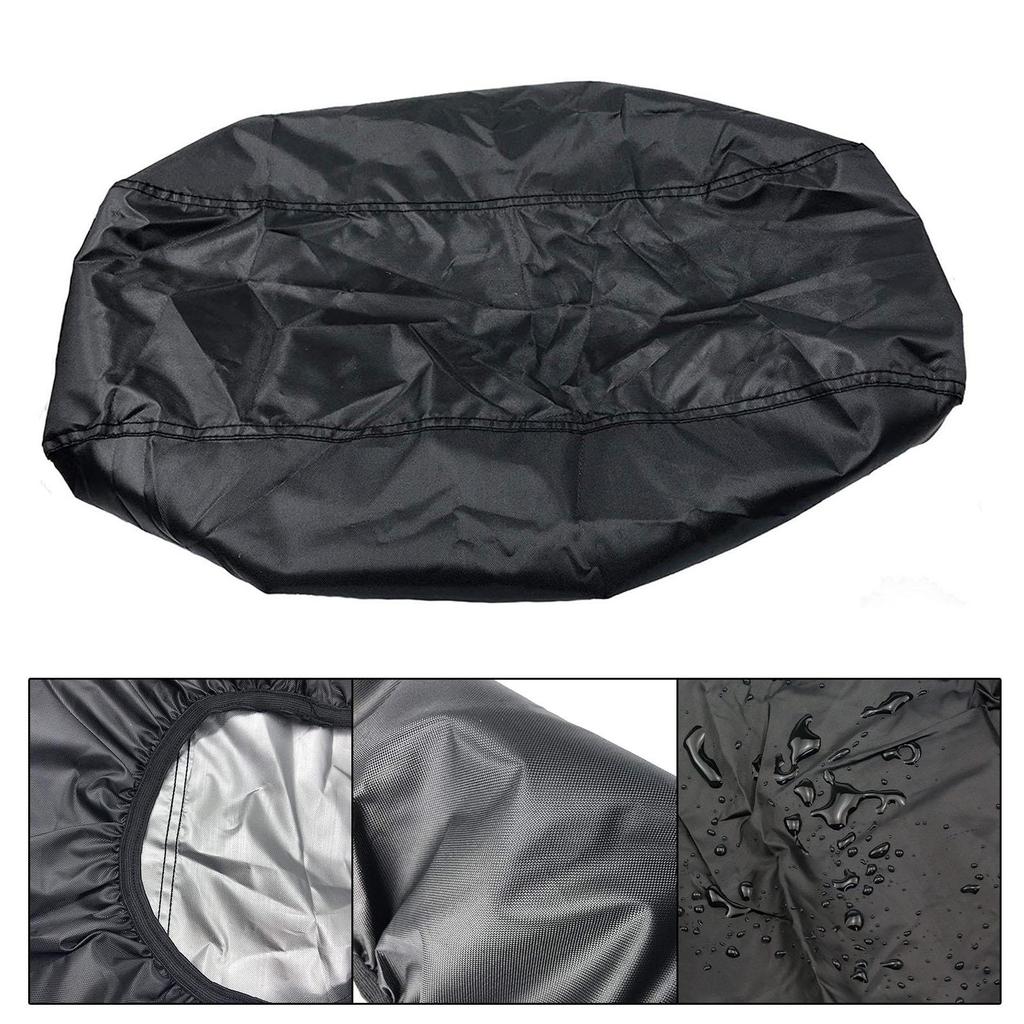 Accessoires de housse de treuil Tissu Oxford Protection anti-poussière