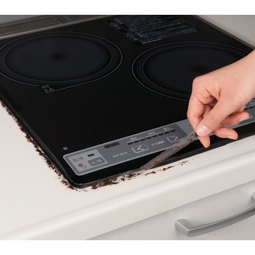 Kojit IH Cooktop Protective Tape, Clear