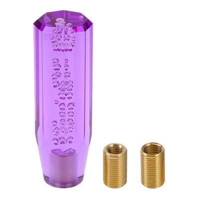 TUCKBOLD Car Shift Knob 15cm | Universal Car and Manual Car Front Shift Lever