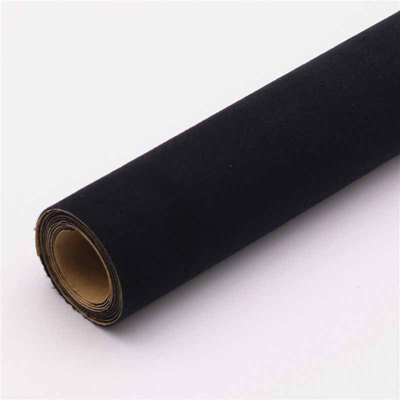 20cm/30cm/50cm*148cm Self Adhesive Magic Edged Fabric Sticky Velvet Cloth Anti-scratch Fabric for Sewing Background Decor Cloth