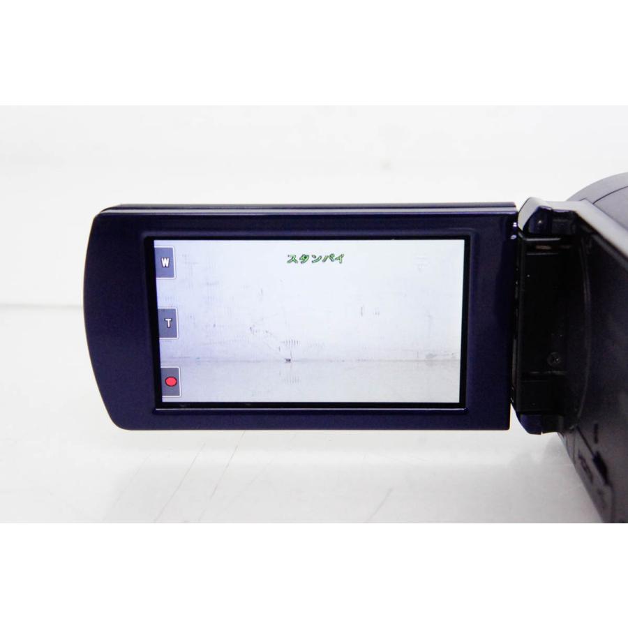 GEBRAUCHT Sony Handycam HDR‑CX170 HD Camcorder