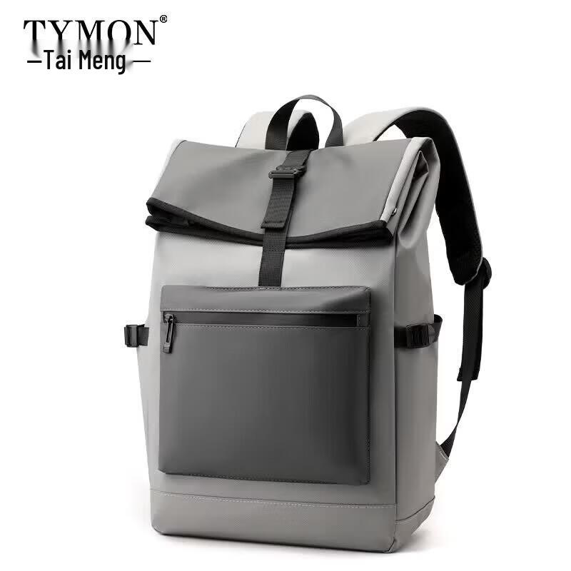 Tymon Men's Business & Travel Backpack