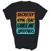 Chemotherapy Funny Cancer Fighting Cancer Chemo Patient Unisex Shirt Gift
