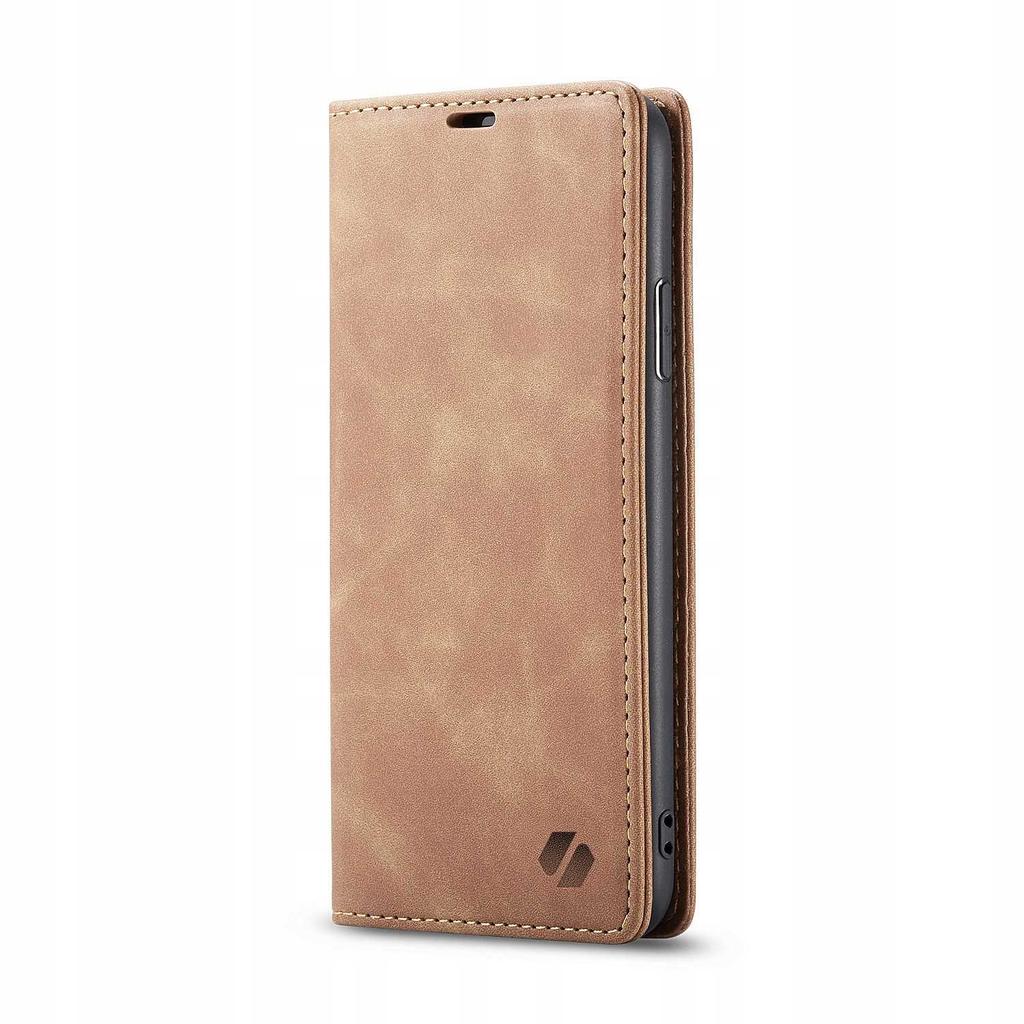Sc Wallet Iphone 11 Pro Light Brown