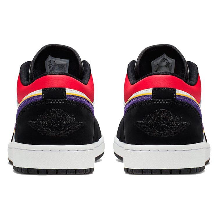 Air Jordan 1 Low 'Rivals' CJ9216-051
