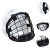 Karate Headgear Ice Hockey Helmet Portable Practical Sports Hat Martial Arts Taekwondo