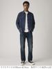 Levi's 505T Regular Straight T2 Jeans Men's 00505-1556 US W34 L32