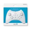 Controle PRO Wii U (shiro)