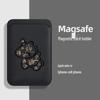 Lucky Line MAGSafe Leather Card Holder Apple Phone Case