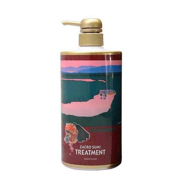 SUNNYPLACE - Уход Zacro Sumi 800g