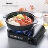 Iwatani 2.1kW Portable Mini Butane Stove