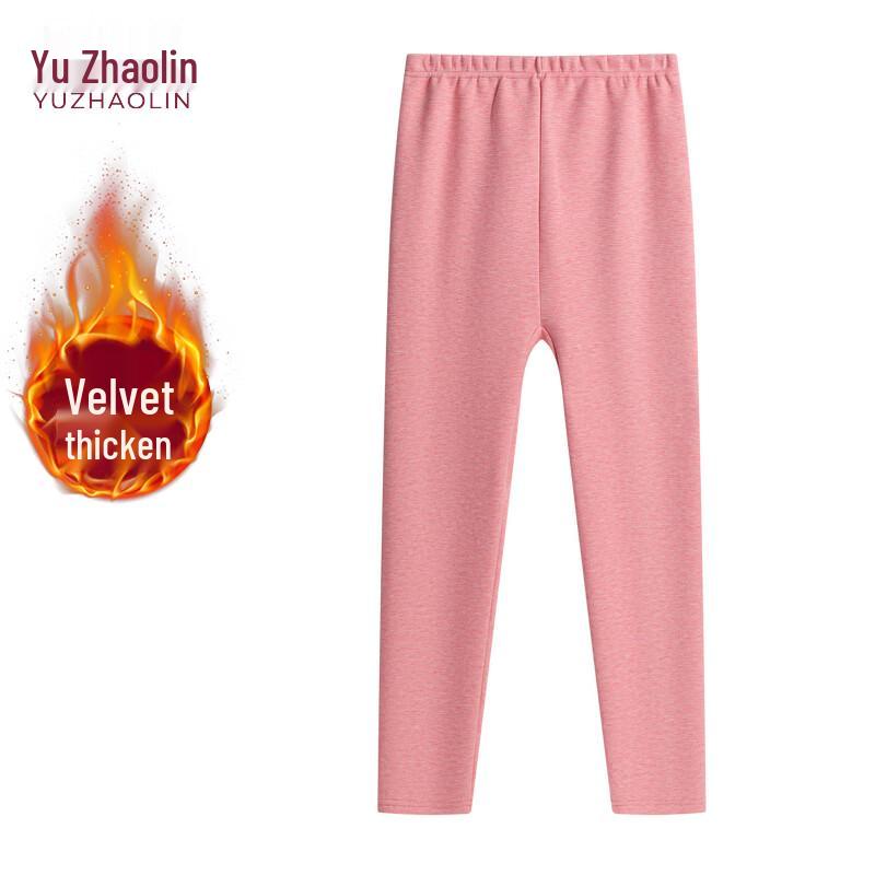 

YUZHAOLIN Women s Fleece-Lined Thermal Underwear & Loungewear XL