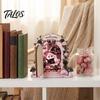 Accesorii pentru decor – Obiecte decorative din lemn