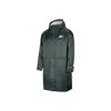 Sportswear Synthetic-Fill Logo Print Warm Loose Hooded Windbreaker Men Outerwear Galaxy-Green CZ4931-337