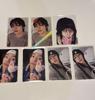 [USED] Stray Kids KARMA SKZOO VER. Trading Card HMV Bonus AIN Set