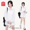 Women's Lightweight UV Protection Sun Hoodie