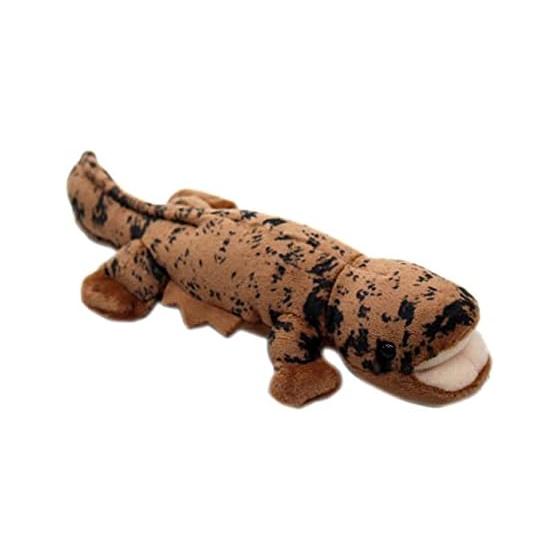 Take Off Plush Magnet Salamander