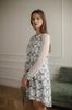 Dress L082 Pattern 114