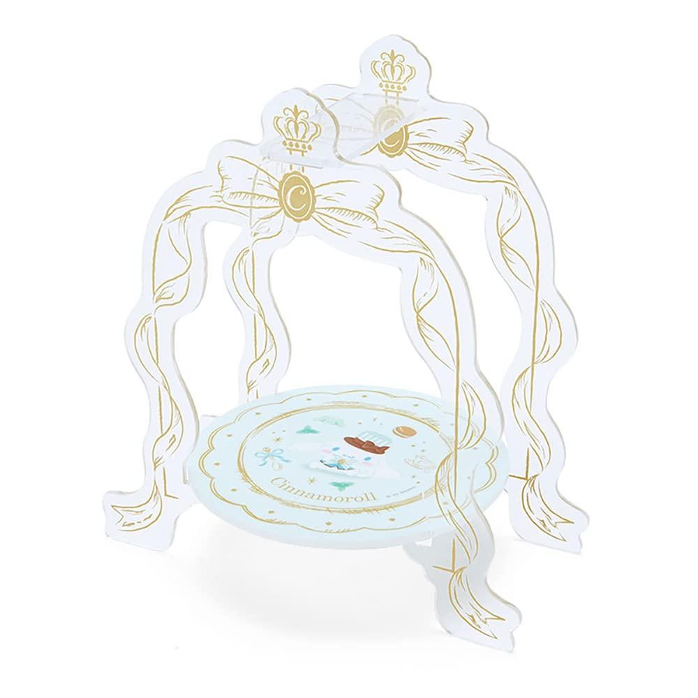 

Sanrio Cinnamoroll Display Stand Tea 799874 (Sanrio Room)
