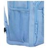 Jordan Logo Design Polyester Backpack Kids Backpacks Blue IQ5331-407