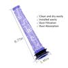Pre Post Filter Compatible For Dyson V7 V8 Cordless Vacuum Cleaner Parts Replacement Accessories