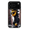 Hülle Für iPhone 18 Pro Max Simpson Bart Jordan Maniacase