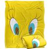 Looney Tunes Tweety Blanket
