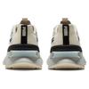 Puma Pwrframe Op-1 Fabric Handcraft Comfortable Sports Low-Top Lifestyle Shoes Unisex Sneaker Off-White Gray 383709-01