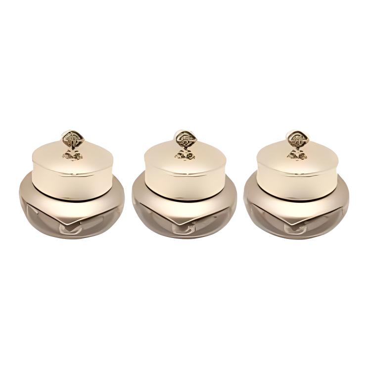 

The history of whoo Rejuvenating Pro-Radiance Cream Travel Size Sample 10ml*3