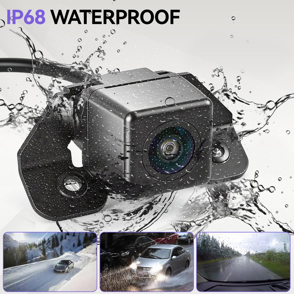 Car Reverse Camera BackUp 95790-2S011 957902S011 957902S012 95790-2S012 Fit For Hyundai IX35 IX20 Tucson 2010-2013 View Camera