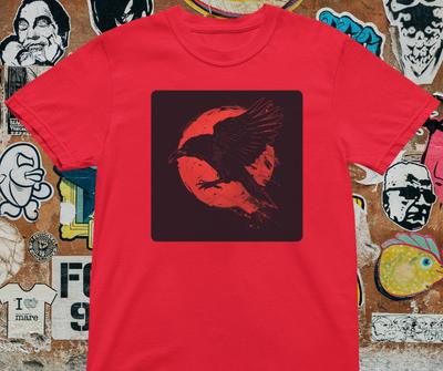 Oberteile – T-Shirts