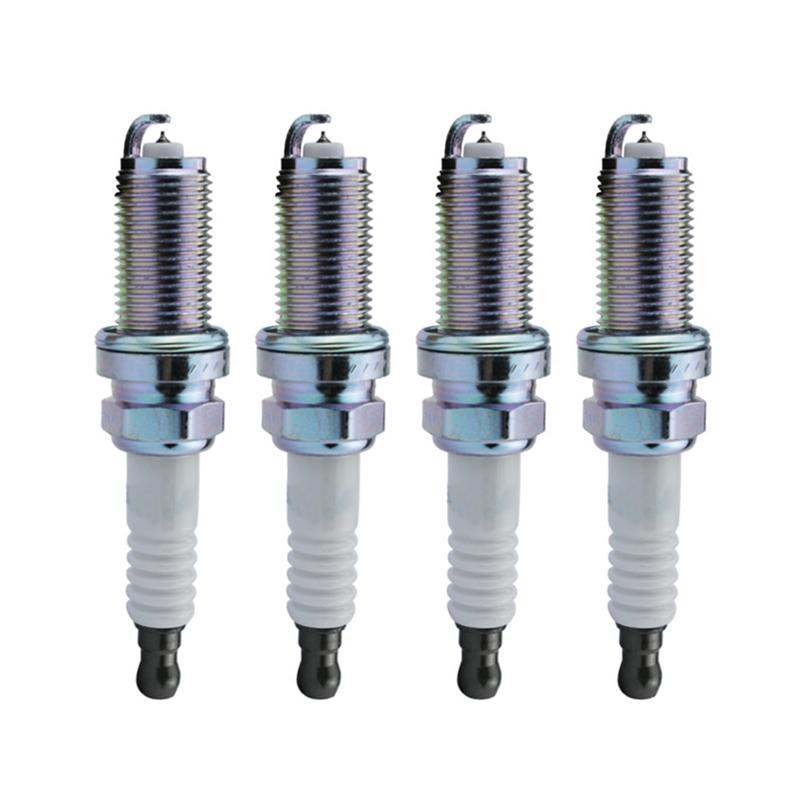 4pcs 22401AA670 Iridium Spark Plug for Subaru Impreza Forester Legacy