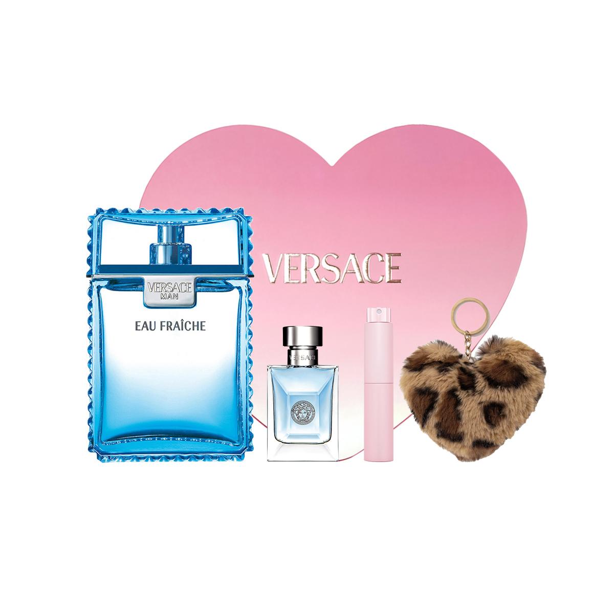 VERSACE Fragrance Sets Men s 30ml Set 1