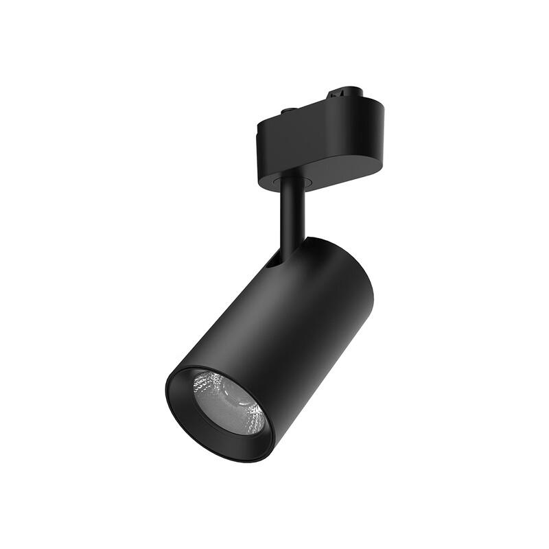 BULL LED Track Spotlight 24W 6500K
