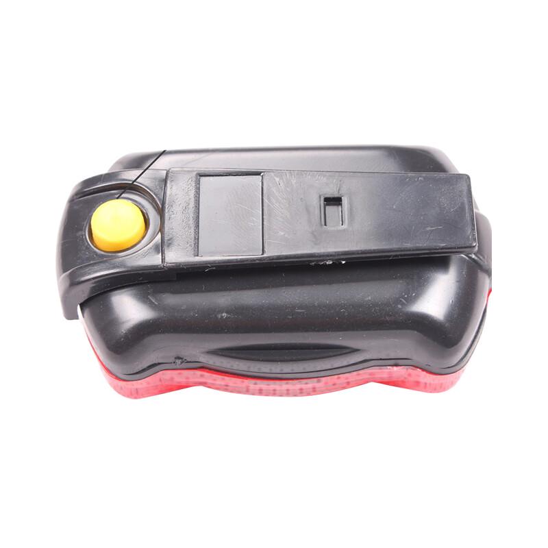 Sush YZQ074 LED Warning Shoulder Light