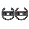 PGTECH GP-362 2Pcs For Nintendo Switch 2 Controller Racing Game Steering Wheel Left and Right Joy-Con Wheel Bracket
