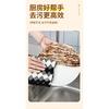 Thickened Lint Free Hanging Kitchen Cleaning Cloth Absorbent Oil Absorbing Cleaning Wipe