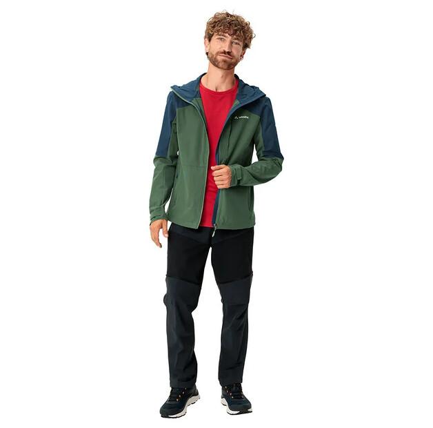 VAUDE Elope Wind Softshelljacke