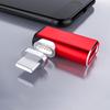 Adattatore Magnetico PD Tipo-C per MacBook e Laptop